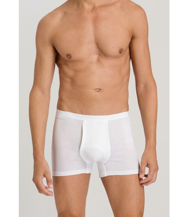 Hanro Cotton Pure Pant White (073634)