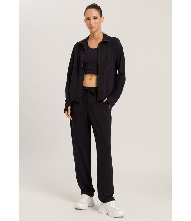 Balance Long Pants Black Beauty (078789)