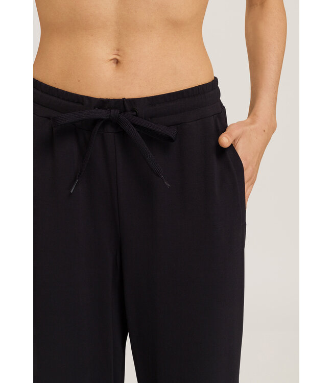 Balance Long Pants Black Beauty (078789)