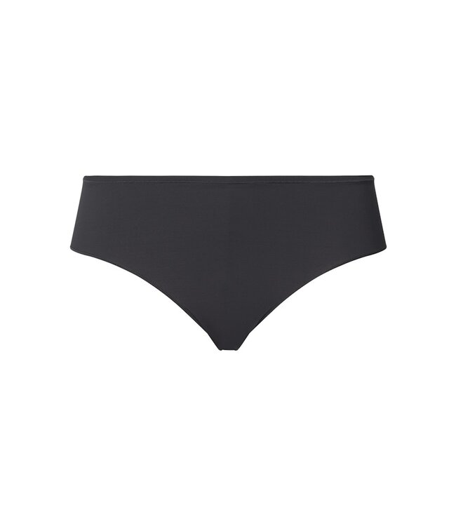 Hanro Allure Midi Brief Obsidian (071457)