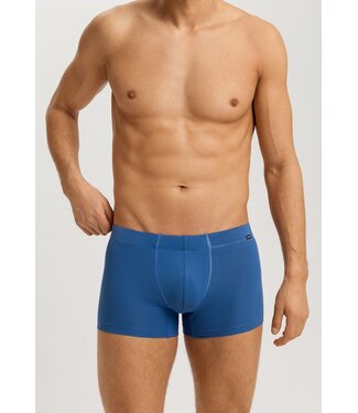 Hanro Cotton Essentials Pants 2-Pack Dutch Blue/Deep Navy (NEW TREND)