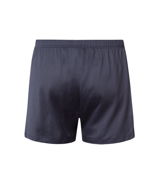 Hanro Cotton Sporty Boxer Ombre Blue (073505)