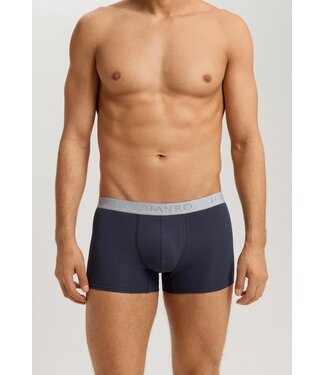 Hanro Cotton Essentials Pants 2-Pack Barolo | Ombre Blue (NEW TREND)