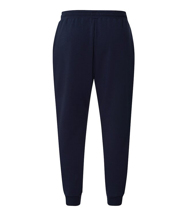 Hanro Natural Living Long Pants Deep Navy (075773)