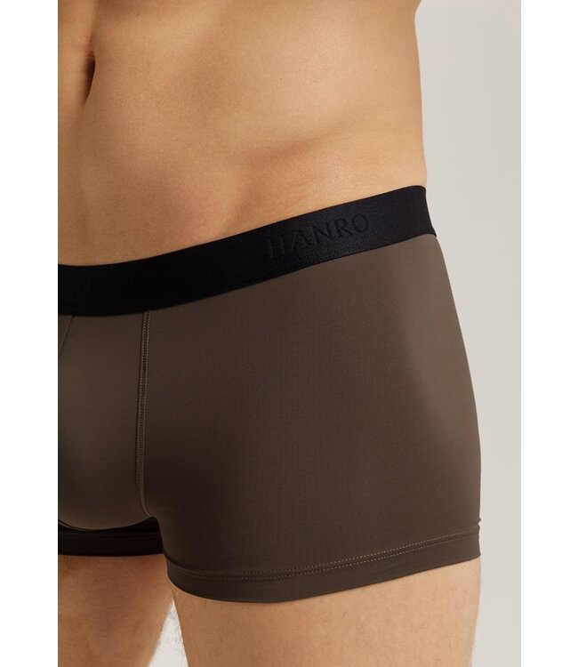 Hanro Micro Touch Pants Wood (073107)