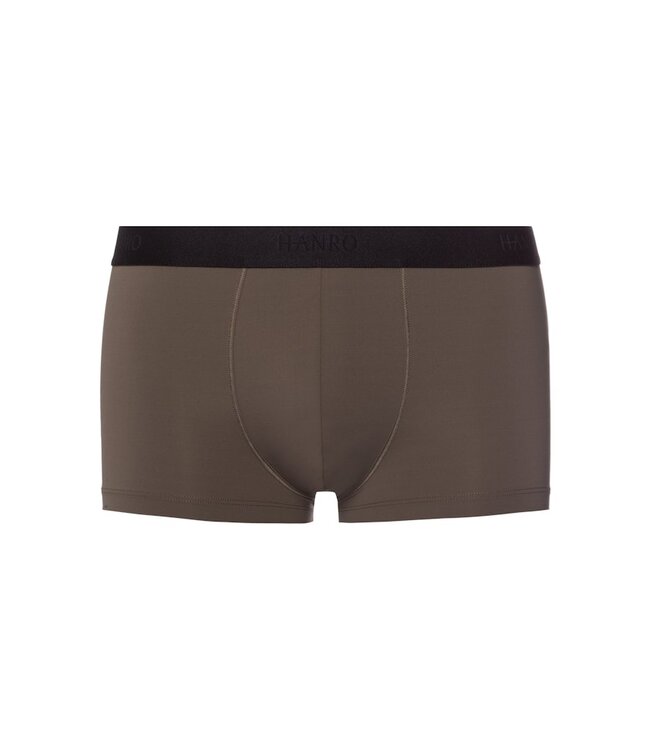 Hanro Micro Touch Pants Wood (073107)