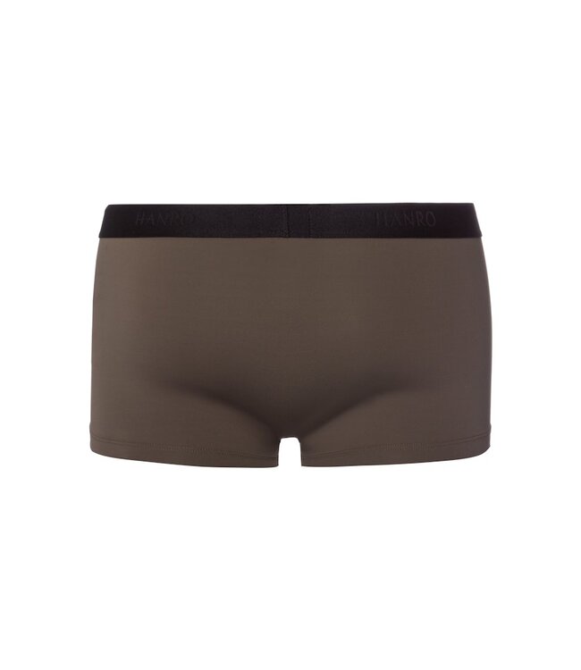 Hanro Micro Touch Pants Wood (073107)