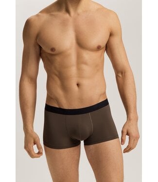 Hanro Micro Touch Pants Wood