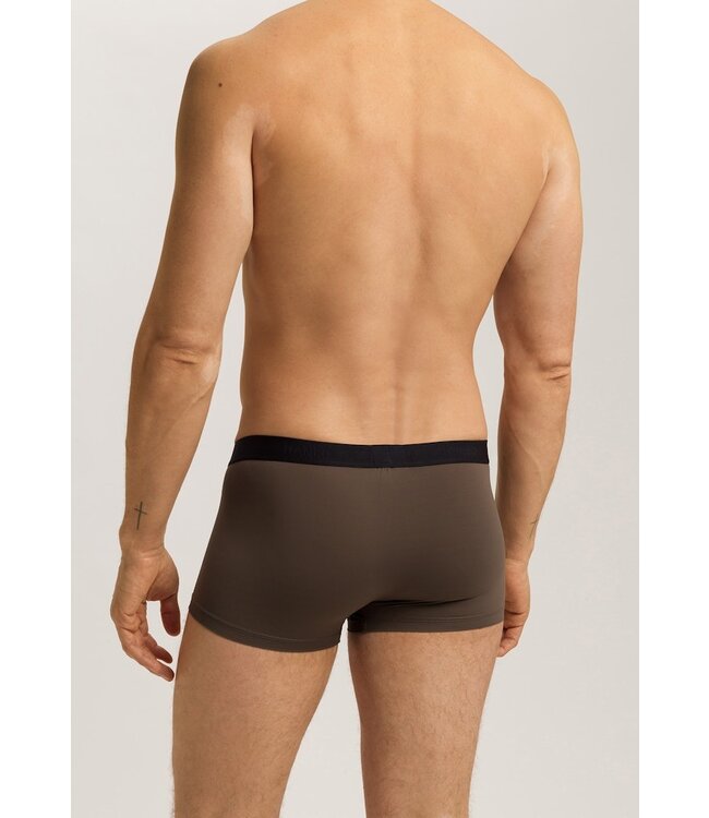 Hanro Micro Touch Pants Wood (073107)