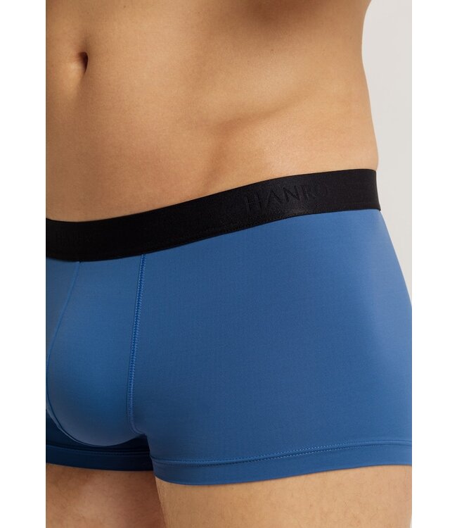 Hanro Micro Touch Pants Dutch Blue (073107)