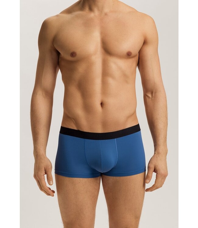Hanro Micro Touch Pants Dutch Blue (SALE)