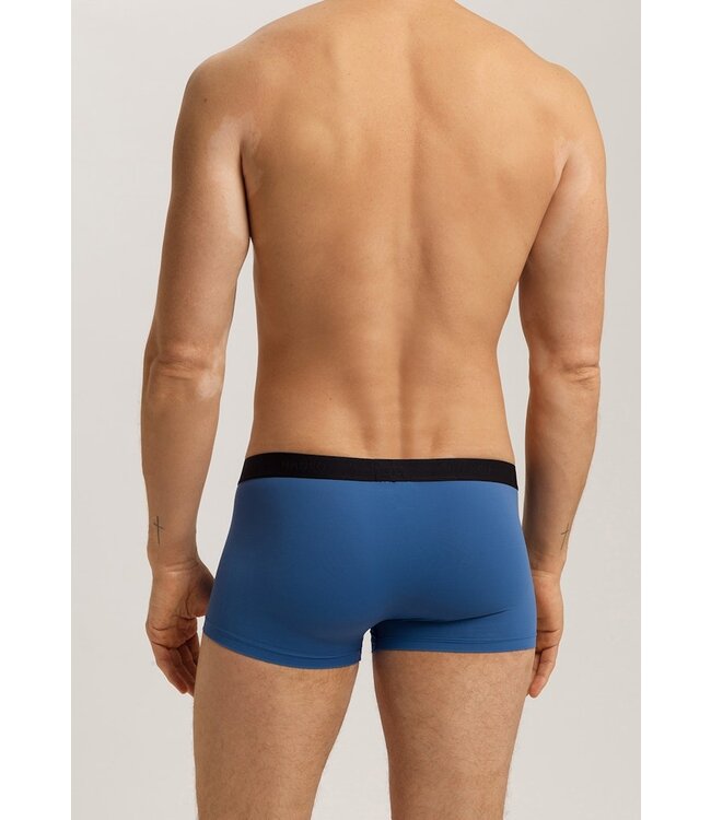 Hanro Micro Touch Pants Dutch Blue (073107)