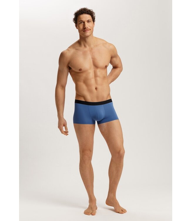 Hanro Micro Touch Pants Dutch Blue (073107)