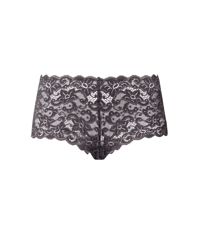Hanro Moments Maxi Brief Black Pearl (071447)