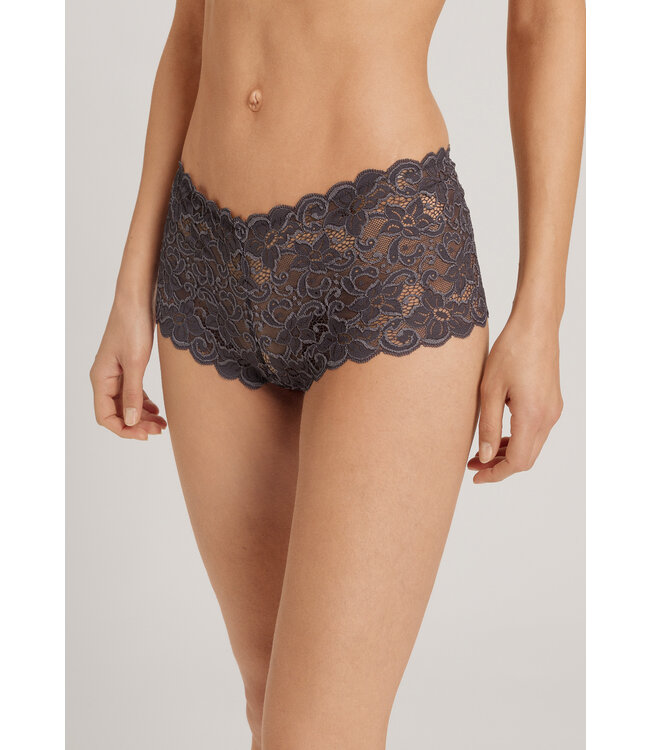 Hanro Moments Maxi Brief Black Pearl (SALE)