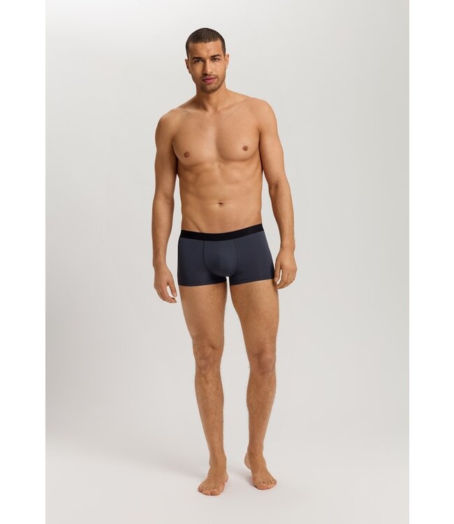 Hanro Micro Touch Pants Ombre Blue (073107)