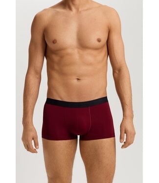 Hanro Micro Touch Pants Cabernet (SALE)