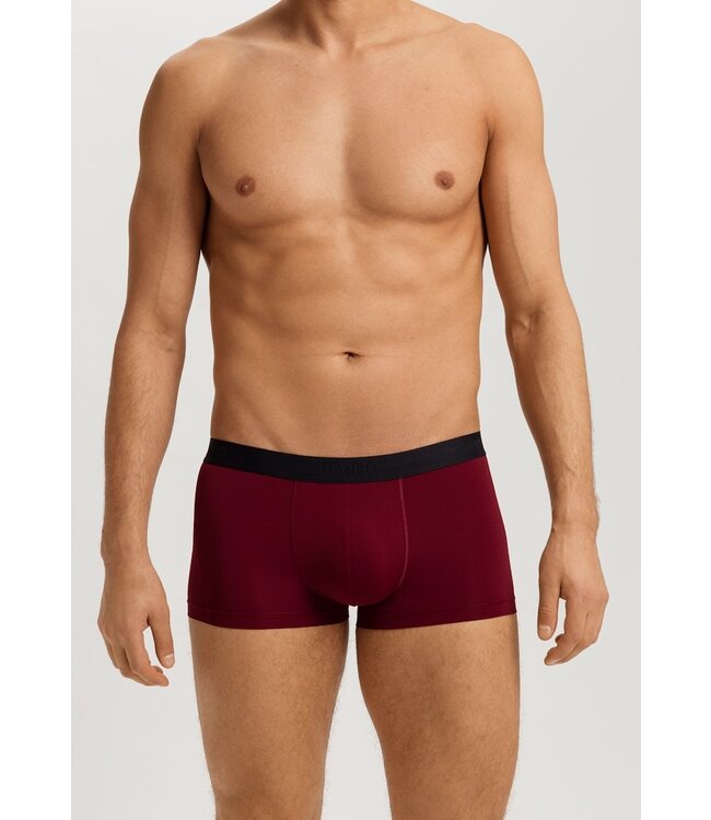 Hanro Micro Touch Pants Cabernet (073107)