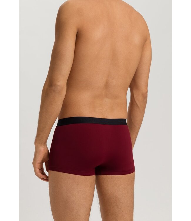 Hanro Micro Touch Pants Cabernet (073107)