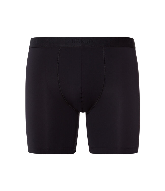 Hanro Micro Touch Shortleg Pants Black (073117)