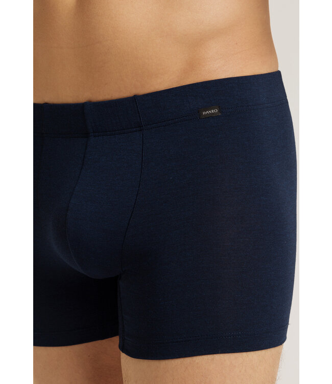 Hanro Casuals Daywear Pants Deep Navy (073206)