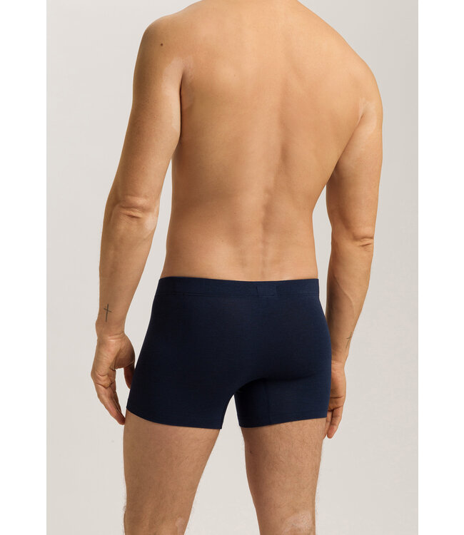 Hanro Casuals Daywear Pants Deep Navy (073206)