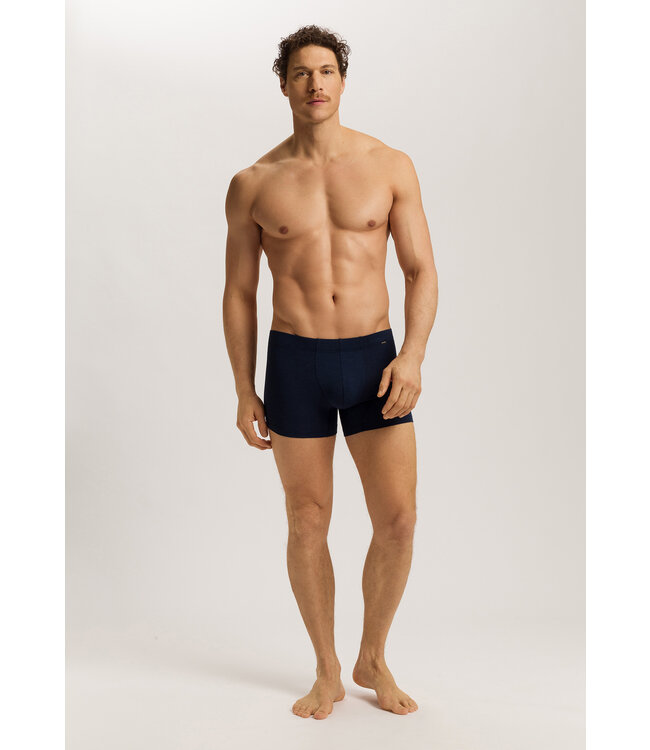 Hanro Casuals Daywear Pants Deep Navy (073206)