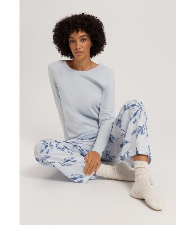 Hanro Socks Agate (078551)