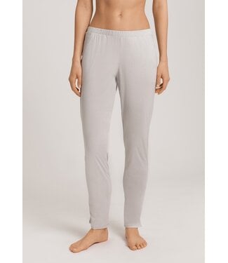 Hanro Grand Central Long Pants Silver Vapor (NEW TREND)