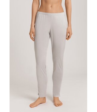 Hanro Grand Central Long Pants Silver Vapor (SALE)