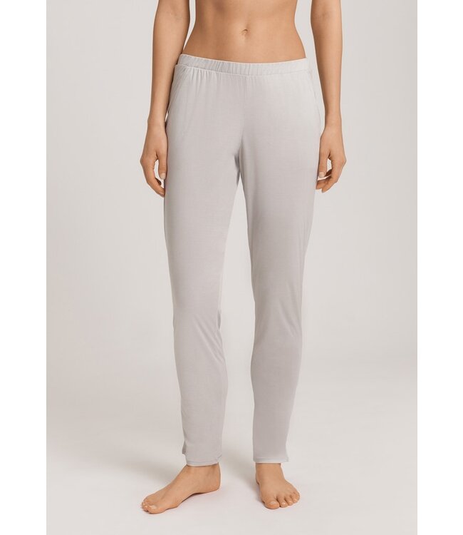 Hanro Grand Central Long Pants Silver Vapor (NEW TREND)