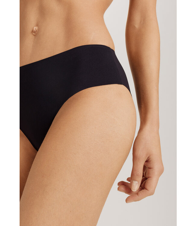 Hanro Invisible Touch Midi Brief Black (071141)