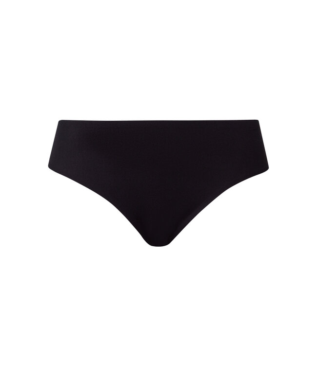 Hanro Invisible Touch Midi Brief Black (071141)