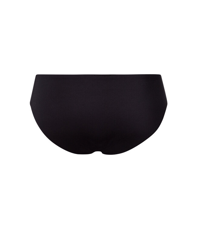 Hanro Invisible Touch Midi Brief Black (071141)