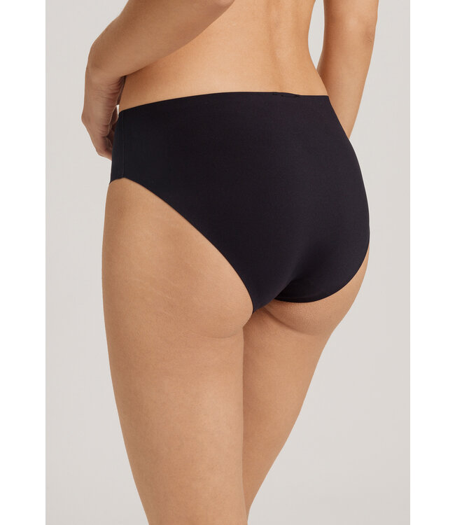 Hanro Invisible Touch Midi Brief Black (071141)