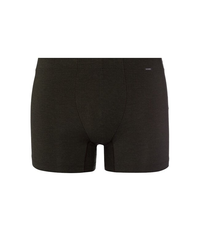 Hanro Casuals Daywear Pants Earthy Ink Melange (073206)