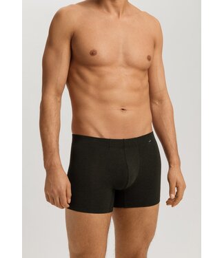 Hanro Casuals Daywear Pants Earthy Ink Melange