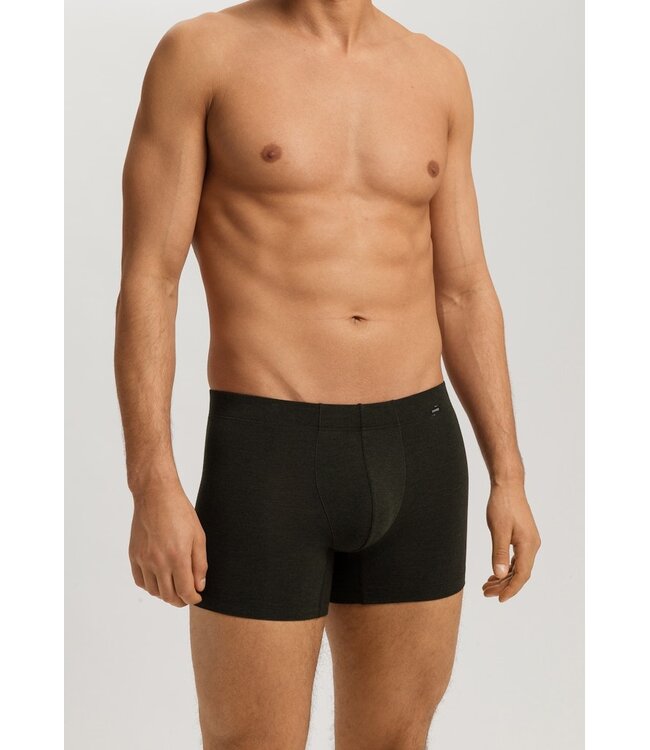 Hanro Casuals Daywear Pants Earthy Ink Melange (073206)