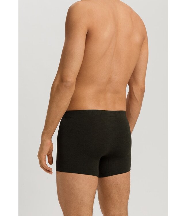 Hanro Casuals Daywear Pants Earthy Ink Melange (073206)