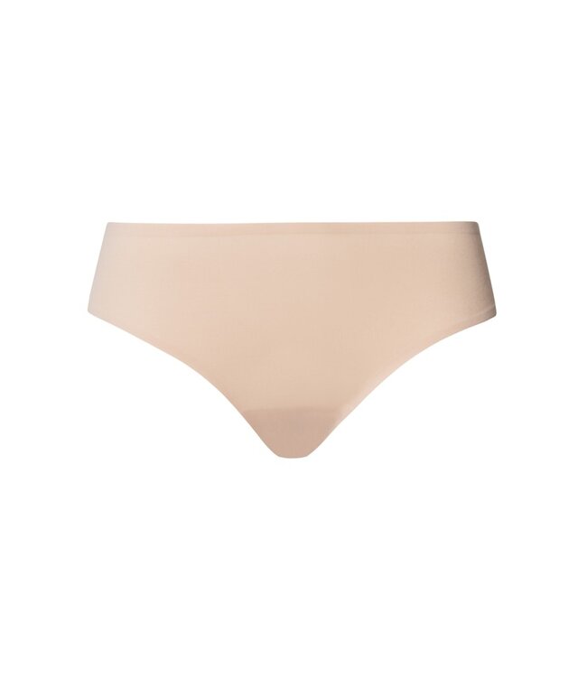 Hanro Invisible Touch Midi Brief Beige (071141)