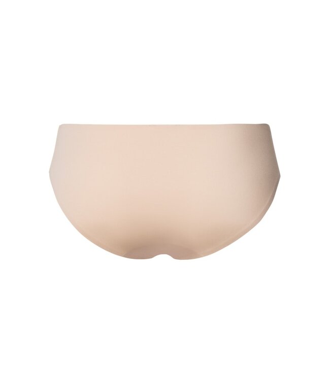 Hanro Invisible Touch Midi Brief Beige (071141)