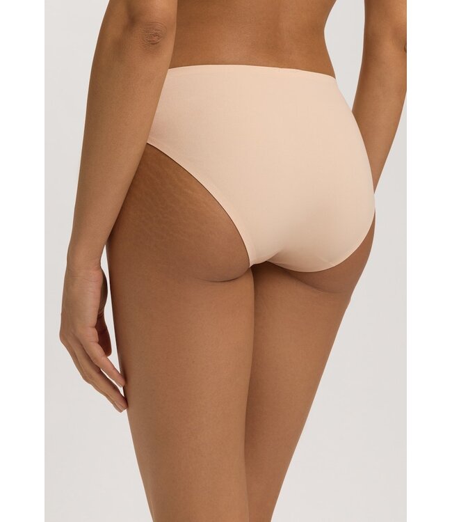 Hanro Invisible Touch Midi Brief Beige (071141)