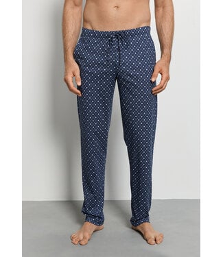 Hanro Night & Day Long Pants Squared Harmony (NEW TREND)