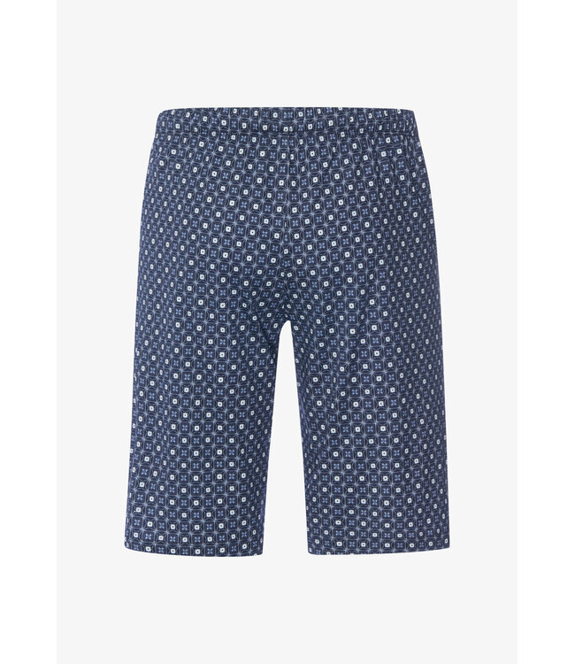 Hanro Night & Day Short Pants Squared Harmony (075513)