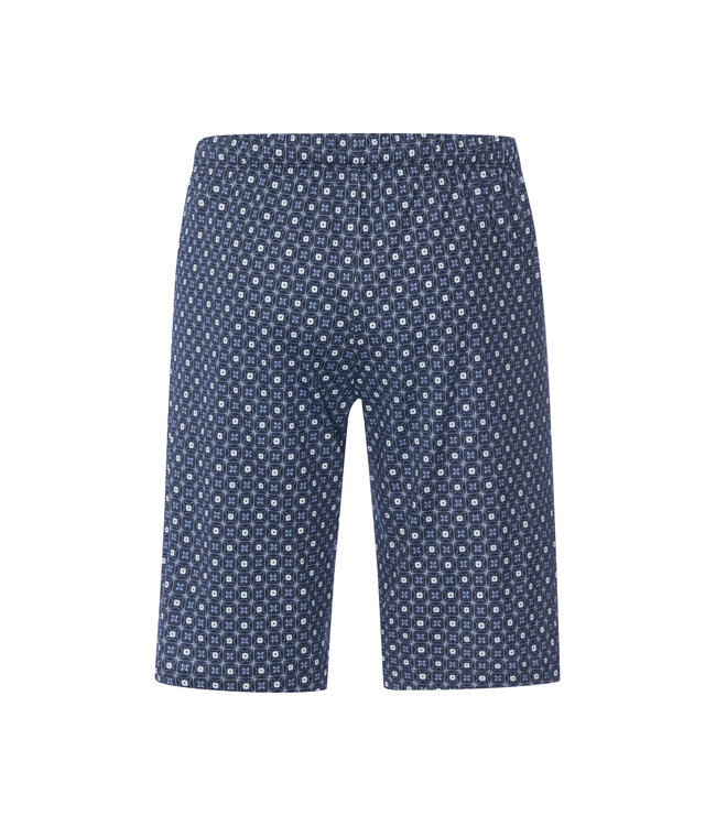 Hanro Night & Day Short Pants Squared Harmony (075513)