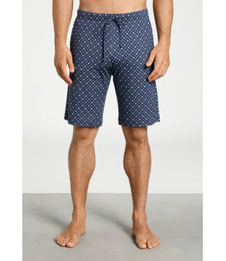 Hanro Night & Day Short Pants Squared Harmony (SALE)