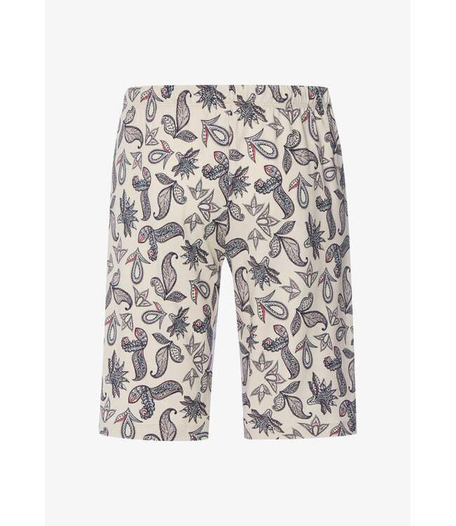 Hanro Night & Day Short Pants Maritime Paisley (075513)