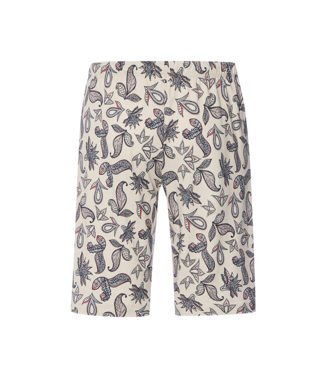 Hanro Night & Day Short Pants Maritime Paisley (075513)