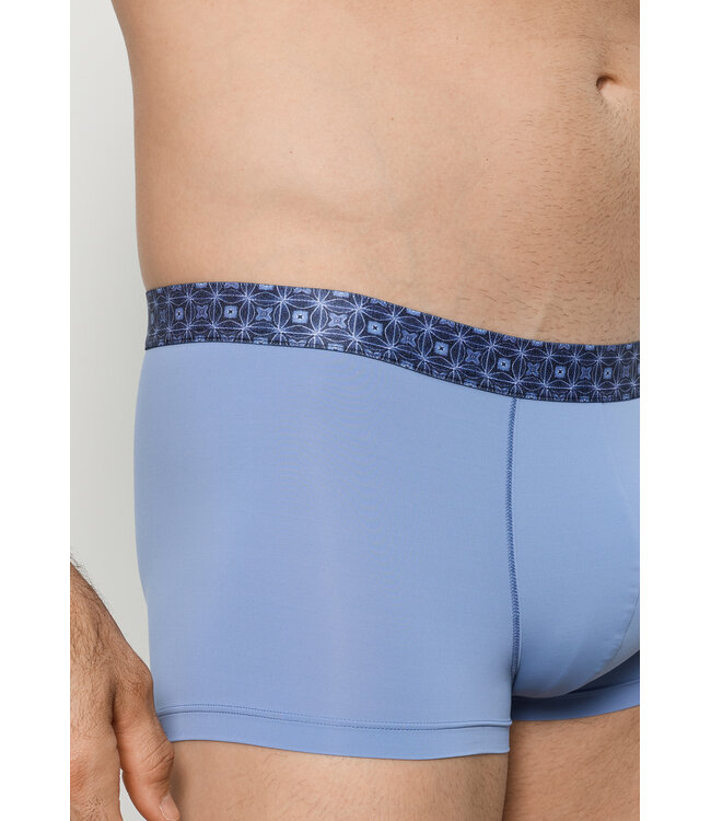 Hanro Micro Touch Pants Mineral Blue (073118)