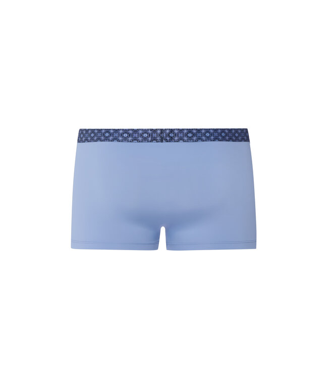Hanro Micro Touch Pants Mineral Blue (073118)